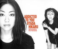 Addicted To You cover